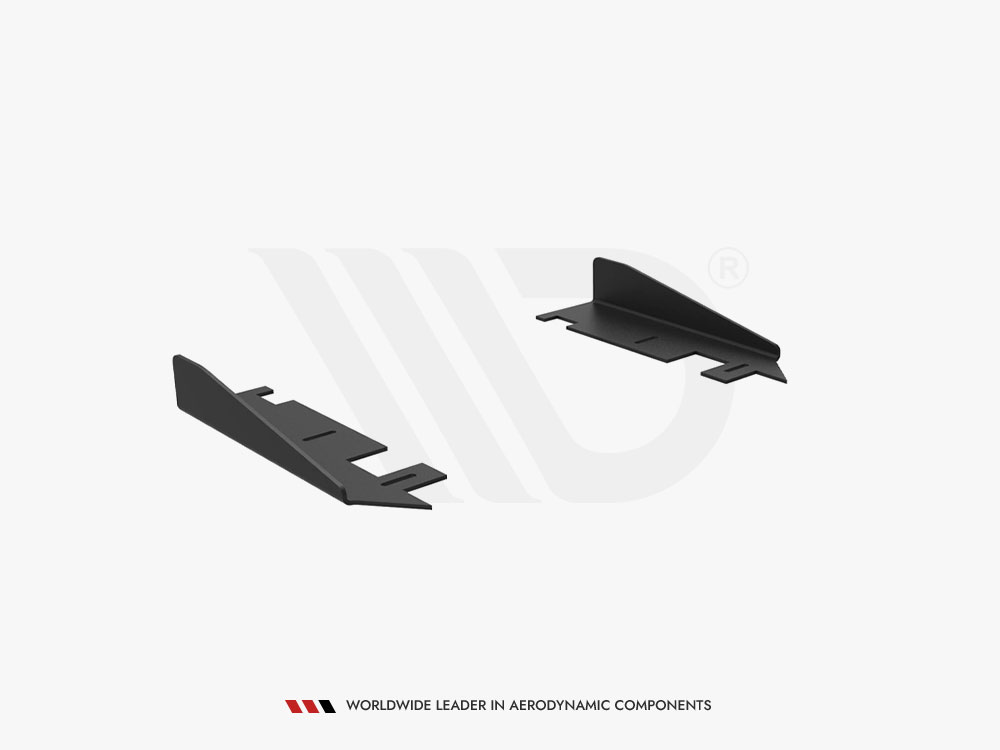 Maxton side flaps audi rs7 c7 9 Maxton side flaps audi rs7 c7 - image 9