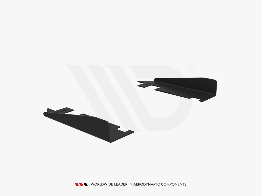 Maxton side flaps audi rs7 c7 10 Maxton side flaps audi rs7 c7 - image 10