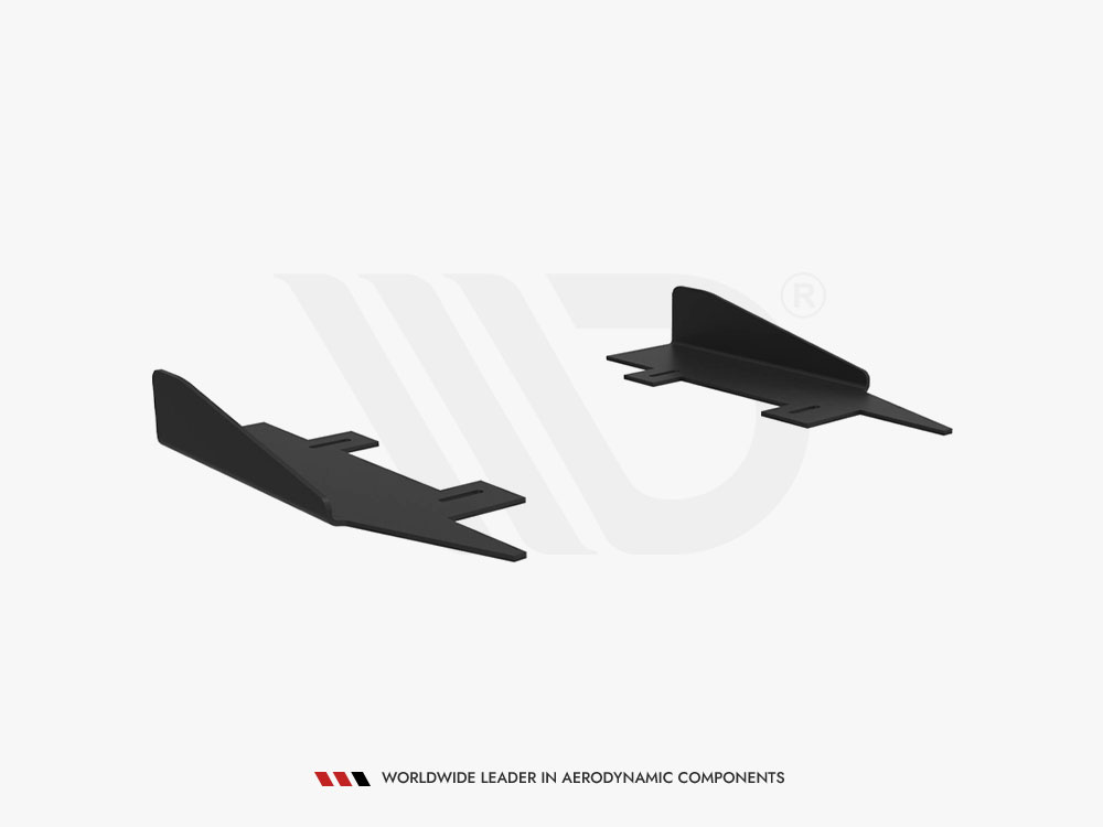 Maxton side flaps audi rs7 c7 8 Maxton side flaps audi rs7 c7 - image 8