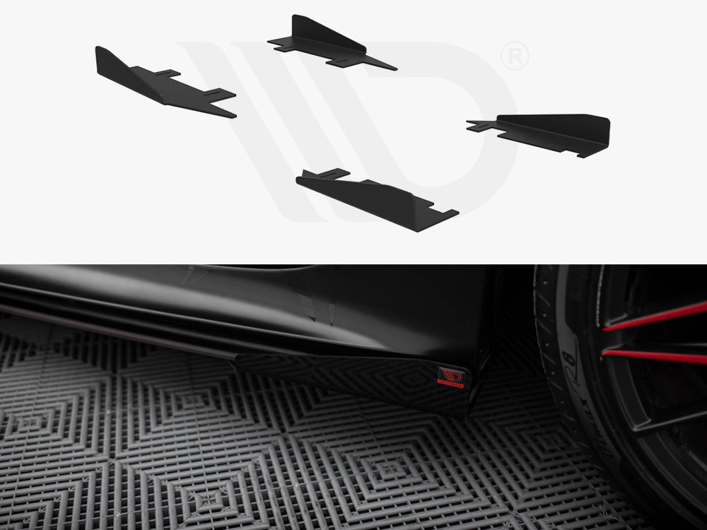 Maxton side flaps audi rs7 c7 1 Maxton side flaps audi rs7 c7
