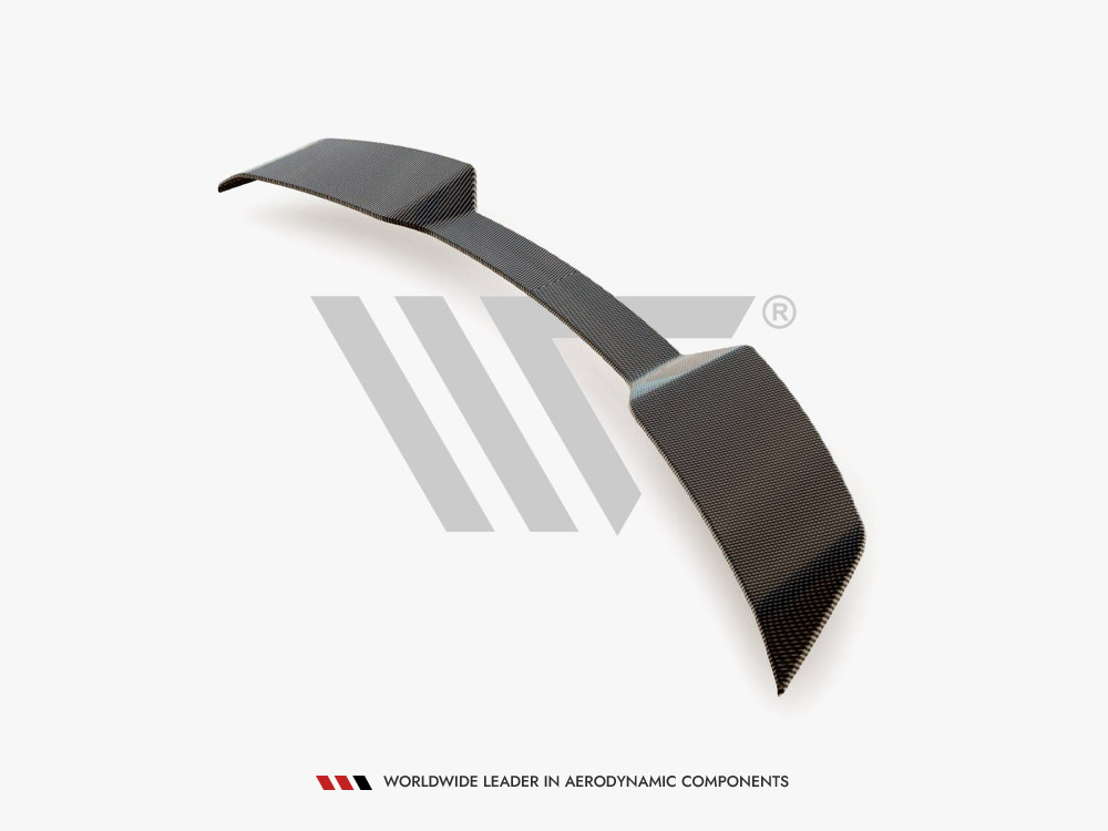 Maxton carbon fibre tailgate spoiler (upper) audi rsq8 mk1 10 Maxton carbon fibre tailgate spoiler (upper) audi rsq8 mk1 - image 10