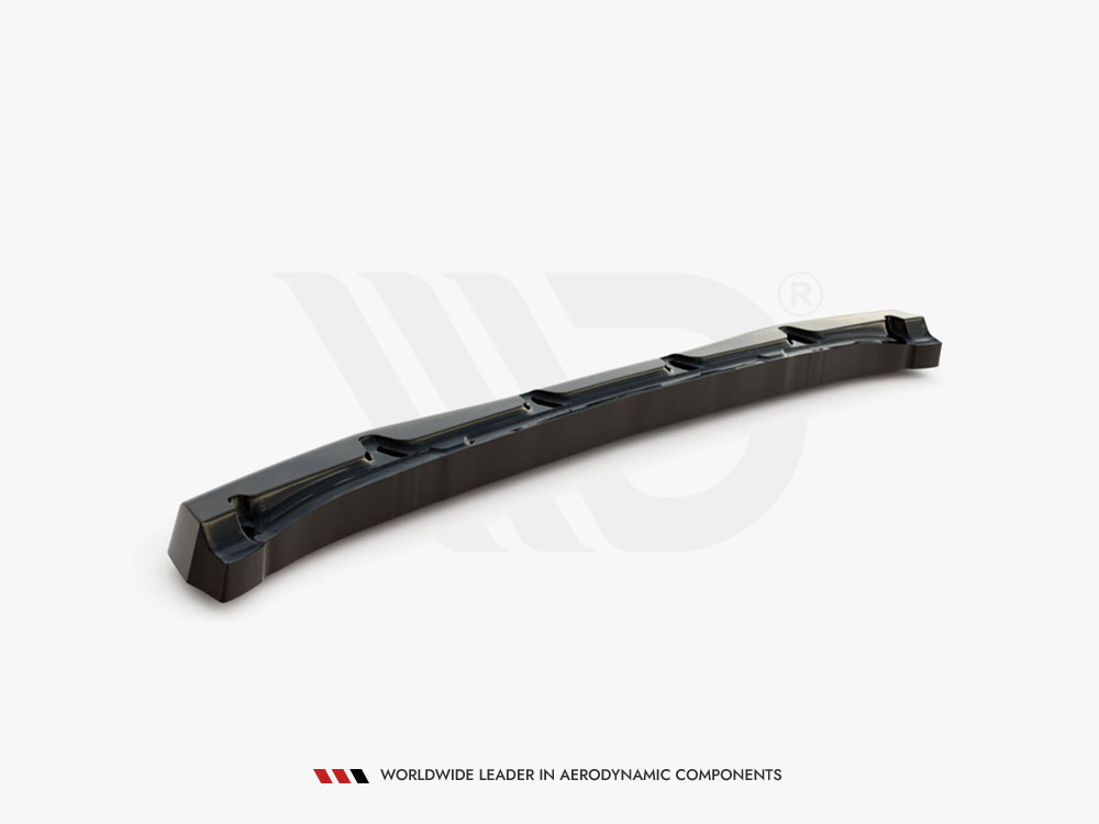 Maxton central rear splitter bmw 4 series m440i g22/g23 8 Maxton central rear splitter bmw 4 series m440i g22/g23 - image 8