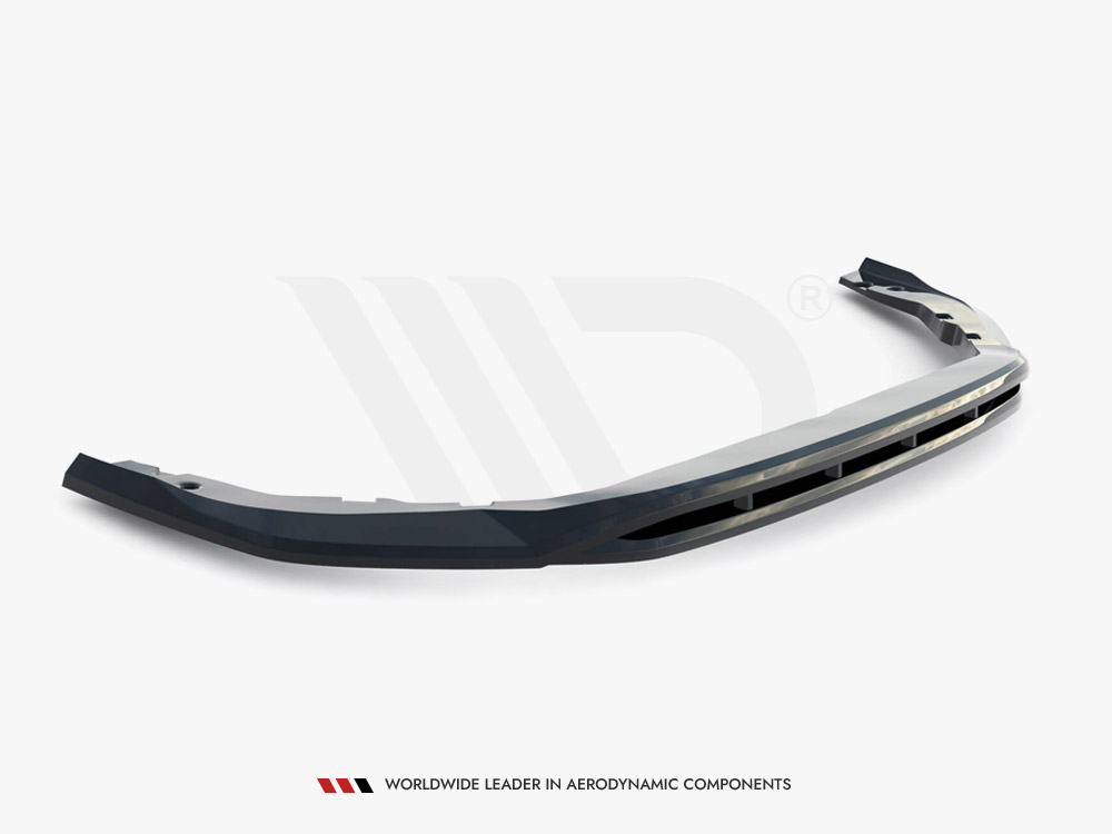 Maxton front splitter audi a8 d5 5 Maxton front splitter audi a8 d5 - image 5