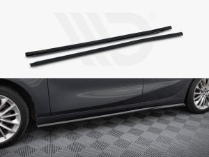 Maxton Side Skirts Diffusers BMW 1 Series F40