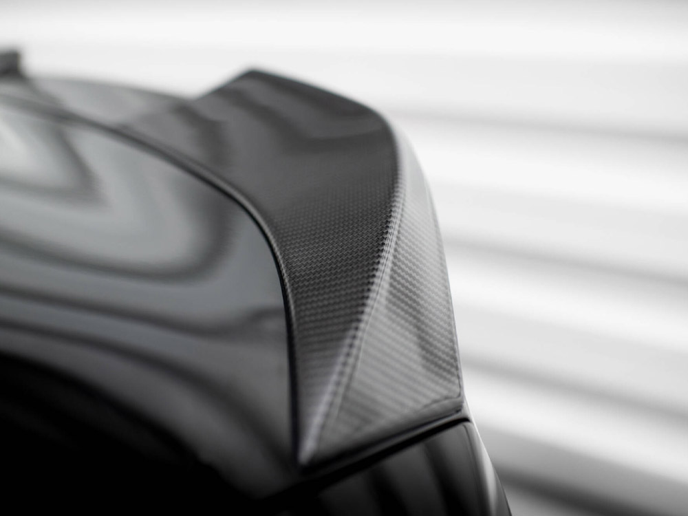 Maxton carbon fibre tailgate spoiler bmw m2 g87 / m240i / 2 series m-pack / 2 series standard g42 5 Maxton carbon fibre tailgate spoiler bmw m2 g87 / m240i / 2 series m-pack / 2 series standard g42 - image 5