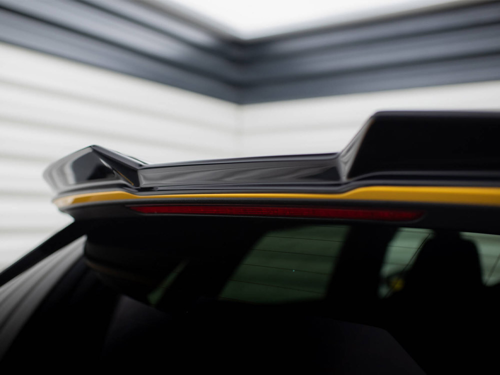 Maxton spoiler cap 3d audi rs3/s3/a3 s-line sportback 8y 4 Maxton spoiler cap 3d audi rs3/s3/a3 s-line sportback 8y - image 4