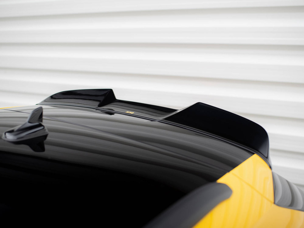 Maxton spoiler cap 3d audi rs3/s3/a3 s-line sportback 8y 5 Maxton spoiler cap 3d audi rs3/s3/a3 s-line sportback 8y - image 5