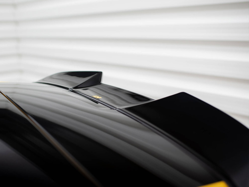 Maxton spoiler cap 3d audi rs3/s3/a3 s-line sportback 8y 6 Maxton spoiler cap 3d audi rs3/s3/a3 s-line sportback 8y - image 6