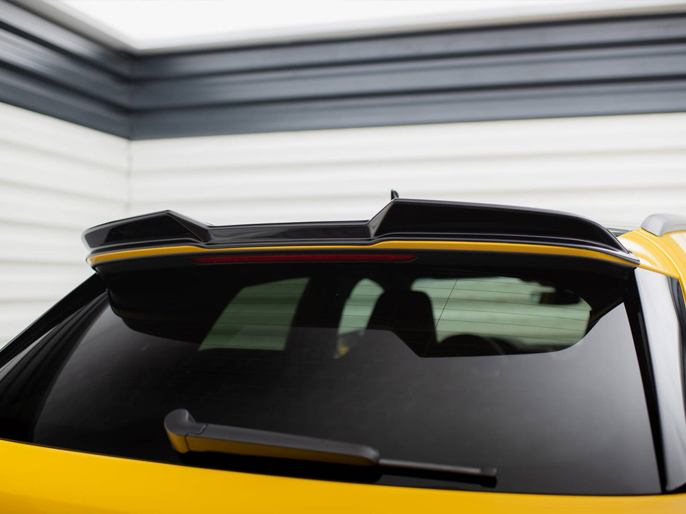 Maxton spoiler cap 3d audi rs3/s3/a3 s-line sportback 8y 3 Maxton spoiler cap 3d audi rs3/s3/a3 s-line sportback 8y - image 3