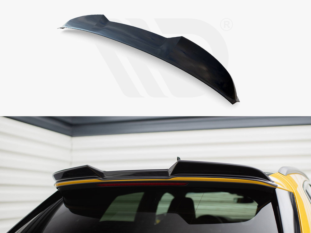 Maxton spoiler cap 3d audi rs3/s3/a3 s-line sportback 8y 1 Maxton spoiler cap 3d audi rs3/s3/a3 s-line sportback 8y