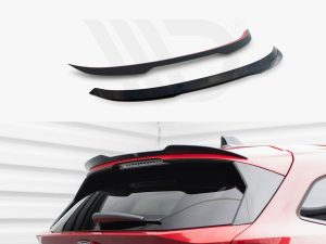 Maxton Spoiler Cap Peugeot 308 SW Mk3