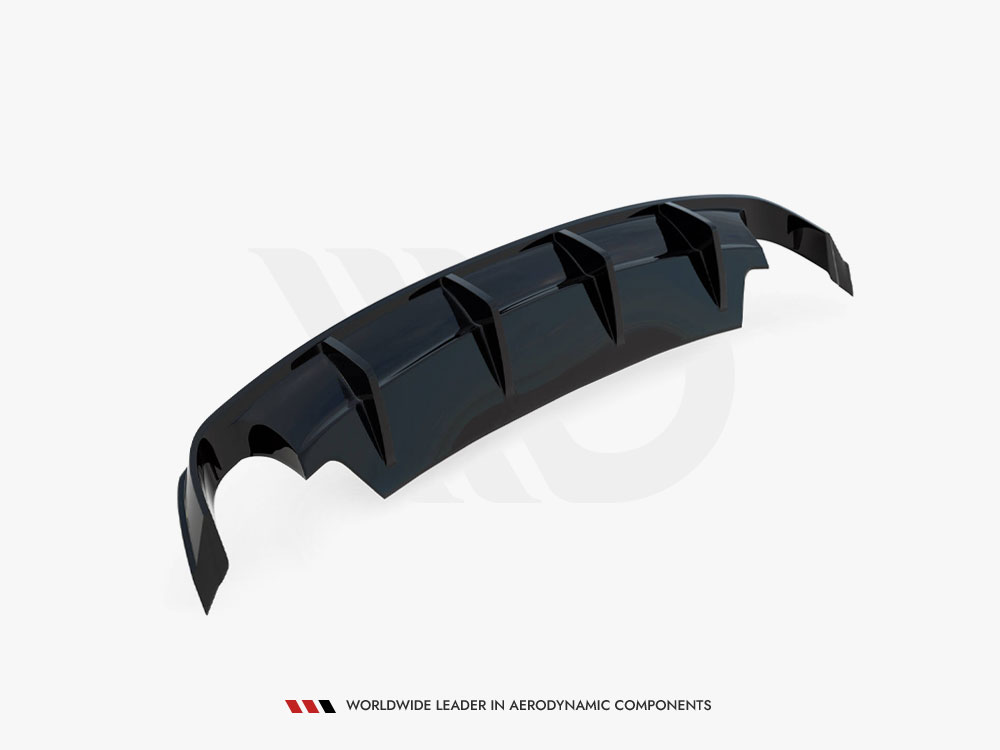 Maxton rear valance bmw z4 (e89) 7 Maxton rear valance bmw z4 (e89) - image 7