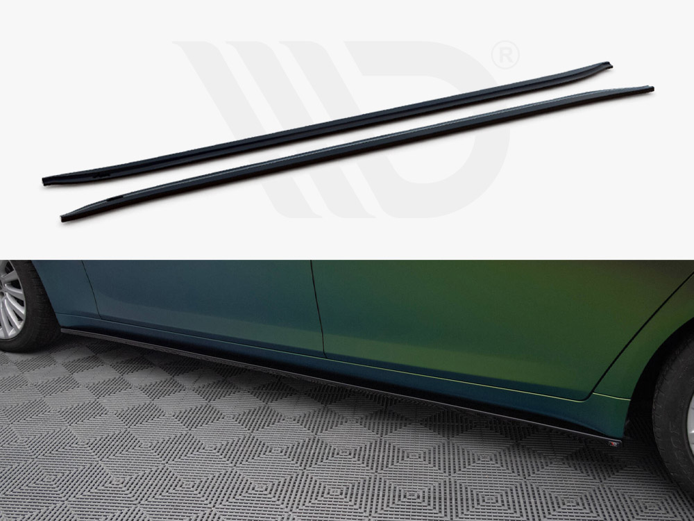 Maxton side skirts diffusers bmw 7 series long f02 1 Maxton side skirts diffusers bmw 7 series long f02