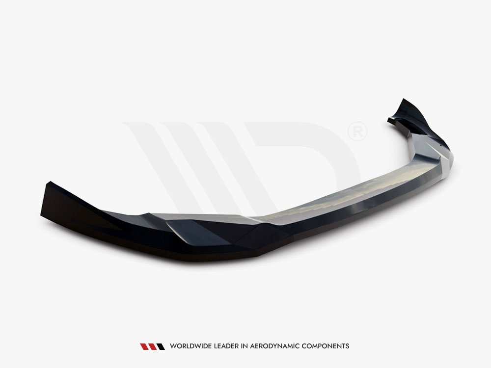 Maxton front splitter v2 bmw x3 m f97 facelift models 5 Maxton front splitter v2 bmw x3 m f97 facelift models - image 5