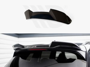 Maxton Spoiler Cap 3D BMW X3 M F97 Facelift Models