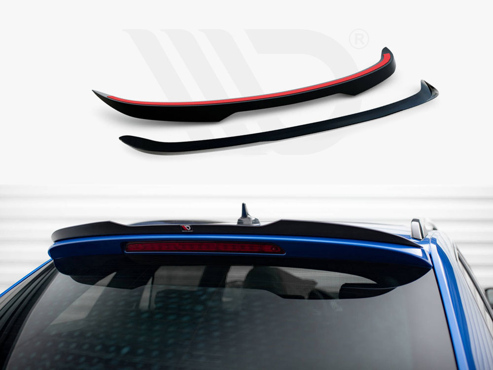 Maxton spoiler cap skoda superb sportline estate mk3 facelift models 1 Maxton spoiler cap skoda superb sportline estate mk3 facelift models