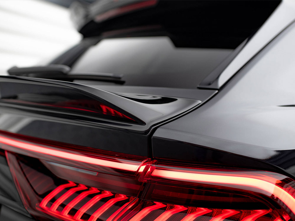 Maxton lower spoiler cap 3d audi q8/rsq8/sq8/q8 s-line mk1 6 Maxton lower spoiler cap 3d audi q8/rsq8/sq8/q8 s-line mk1 - image 6