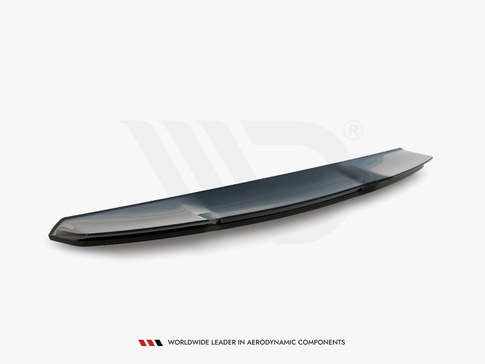 Maxton upper spoiler cap 3d audi rsq8 mk1 7 Maxton upper spoiler cap 3d audi rsq8 mk1 - image 7