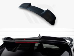 Maxton Upper Spoiler Cap 3D Audi RSQ8 Mk1