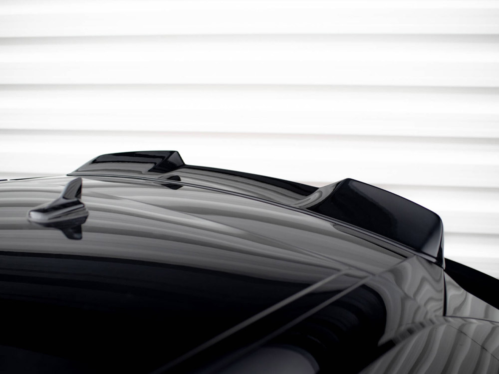 Maxton upper spoiler cap 3d audi rsq8 mk1 5 Maxton upper spoiler cap 3d audi rsq8 mk1 - image 5