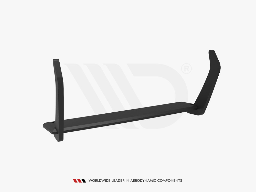 Maxton street pro rear diffuser bmw m2 g87 5 Maxton street pro rear diffuser bmw m2 g87 - image 5