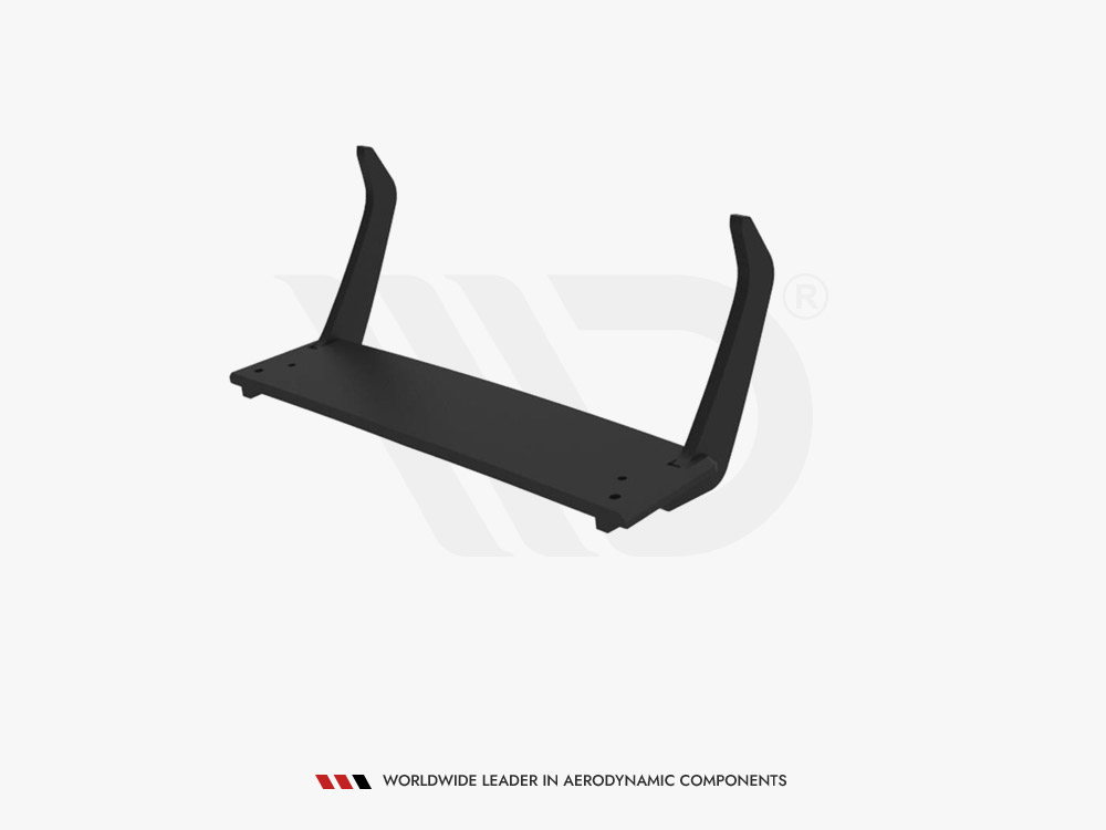 Maxton street pro rear diffuser bmw m2 g87 6 Maxton street pro rear diffuser bmw m2 g87 - image 6