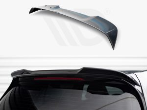 Maxton Spoiler Cap 3D Volkswagen Golf R/R-Line/GTI Mk7