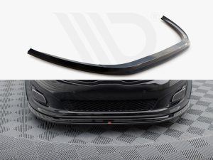 Maxton Front Splitter Kia Optima Mk3