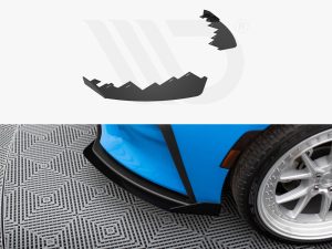 Maxton Front Flaps Toyota GR86 Mk1