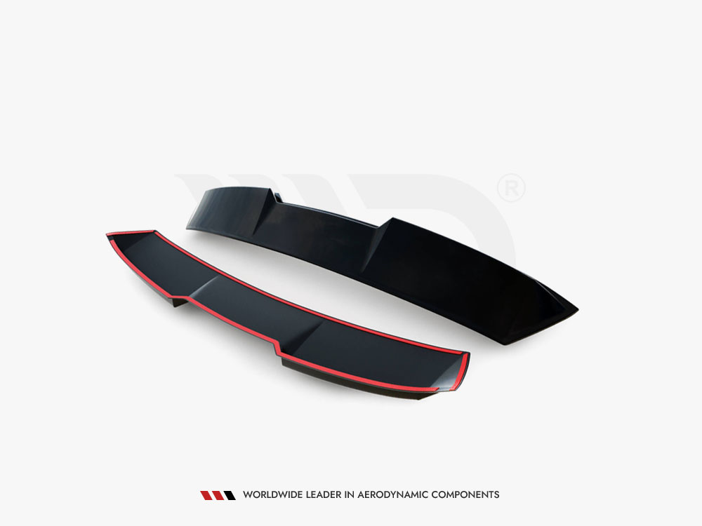 Maxton rear window extension toyota gr86 mk1 8 Maxton rear window extension toyota gr86 mk1 - image 8