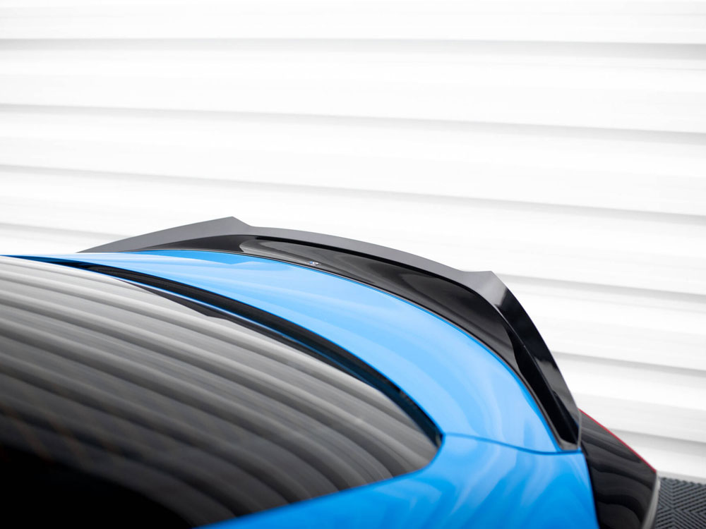 Maxton spoiler cap toyota gr86 mk1 4 Maxton spoiler cap toyota gr86 mk1 - image 4