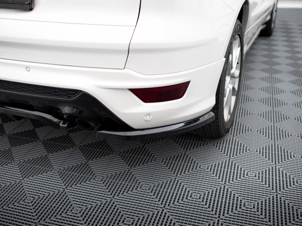 Maxton rear side splitters ford kuga st-line mk2 3 Maxton rear side splitters ford kuga st-line mk2 - image 3