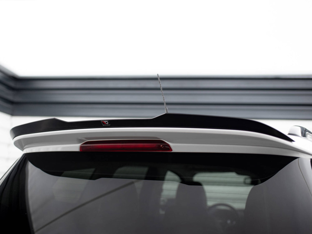 Maxton spoiler cap ford kuga st-line mk2 4 Maxton spoiler cap ford kuga st-line mk2 - image 4