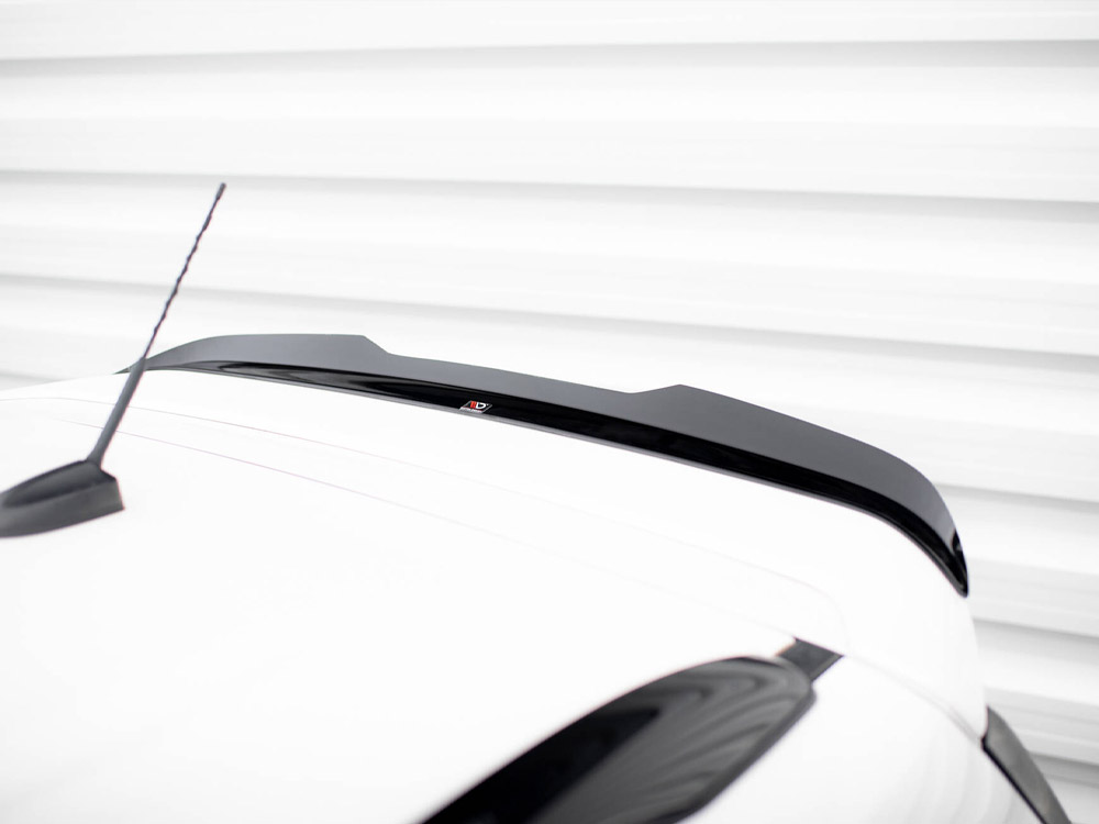 Maxton spoiler cap ford kuga st-line mk2 5 Maxton spoiler cap ford kuga st-line mk2 - image 5