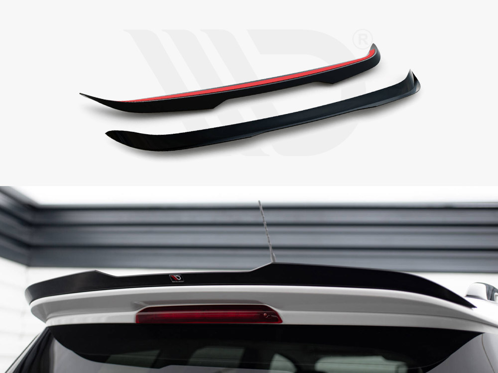 Maxton spoiler cap ford kuga st-line mk2 1 Maxton spoiler cap ford kuga st-line mk2