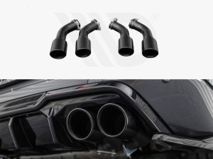 Maxton Exhaust Tips Cupra Formentor VZ Mk1