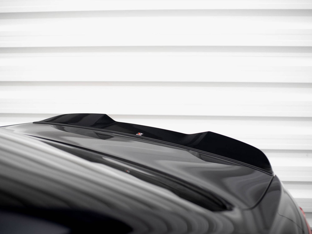 Maxton spoiler cap 3d bmw 5 series m-pack f10 5 Maxton spoiler cap 3d bmw 5 series m-pack f10 - image 5