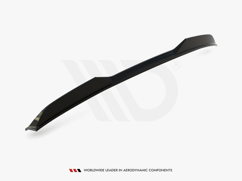 Maxton spoiler cap 3d bmw 5 series m-pack f10 7 Maxton spoiler cap 3d bmw 5 series m-pack f10 - image 7