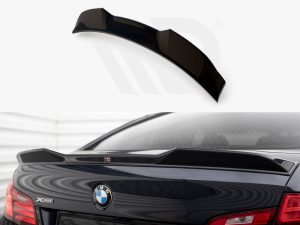 Maxton Spoiler Cap 3D BMW 5 Series M-Pack F10