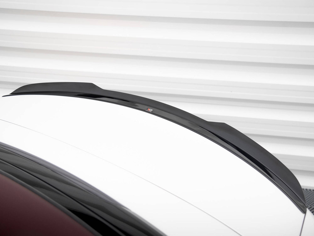 Maxton spoiler cap mercedes-benz e cabriolet amg-line / e53 amg a238 4 Maxton spoiler cap mercedes-benz e cabriolet amg-line / e53 amg a238 - image 4