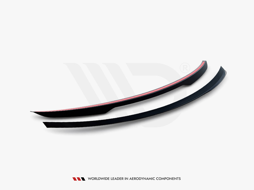 Maxton spoiler cap mercedes-benz e cabriolet amg-line / e53 amg a238 5 Maxton spoiler cap mercedes-benz e cabriolet amg-line / e53 amg a238 - image 5