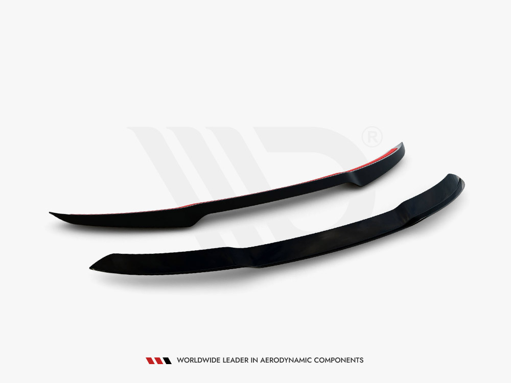 Maxton spoiler cap mercedes-benz c estate amg-line/43 amg s206 5 Maxton spoiler cap mercedes-benz c estate amg-line/43 amg s206 - image 5