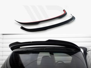 Maxton Spoiler Cap Suzuki Swift Sport Mk4