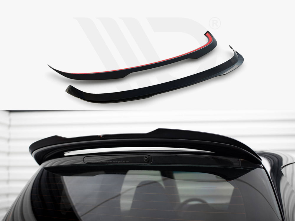 Maxton spoiler cap suzuki swift sport mk4 1 Maxton spoiler cap suzuki swift sport mk4
