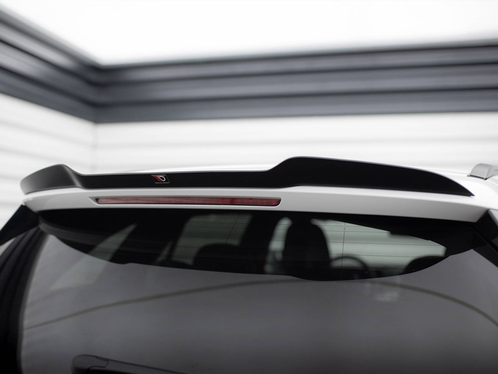 Maxton spoiler cap mercedes-benz c estate amg-line/43 amg s206 2 Maxton spoiler cap mercedes-benz c estate amg-line/43 amg s206 - image 2