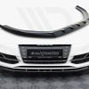 Maxton front splitter v1 audi s3/a3 s-line sportback/hatchback 8v