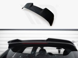Maxton Spoiler Cap 3D Audi S3/A3 S-Line Sportback/Hatchback 8V