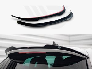 Maxton Spoiler Cap V2 Volkswagen Scirocco R Mk3