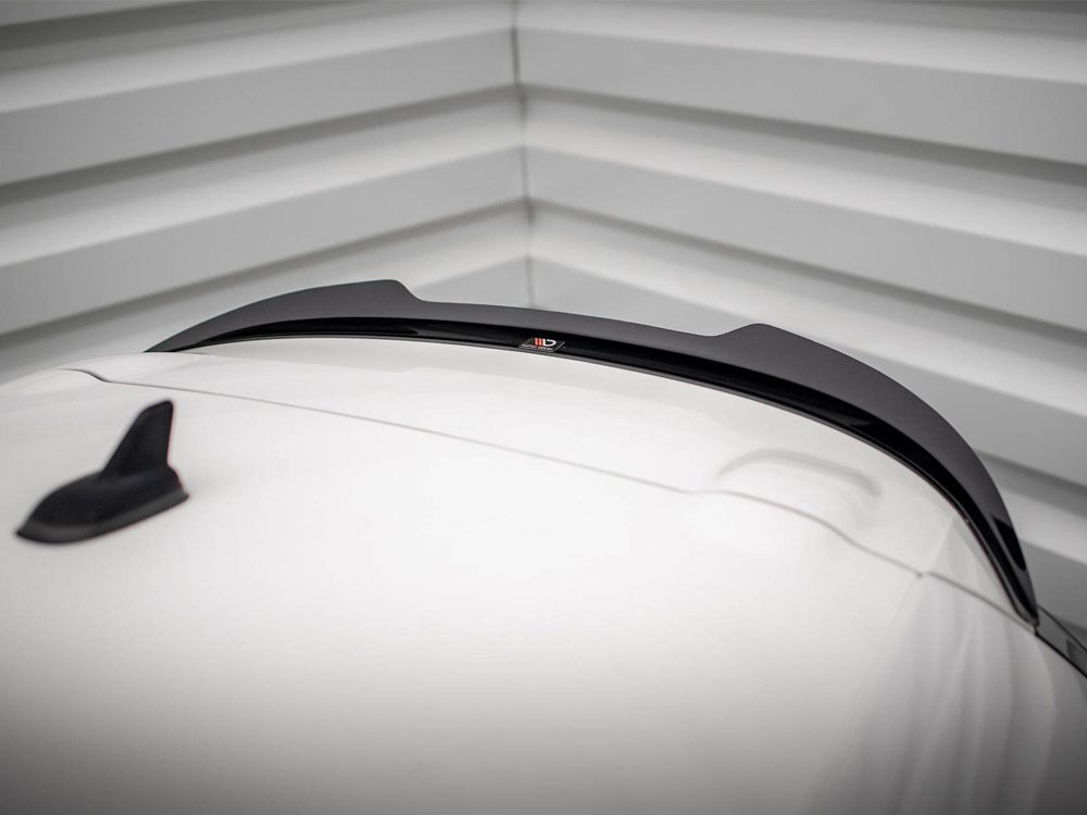 Maxton spoiler cap v2 volkswagen scirocco r mk3 5 Maxton spoiler cap v2 volkswagen scirocco r mk3 - image 5