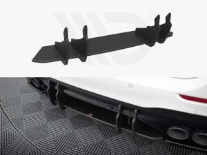 Maxton Street Pro Rear Diffuser Mercedes-AMG C43 W206